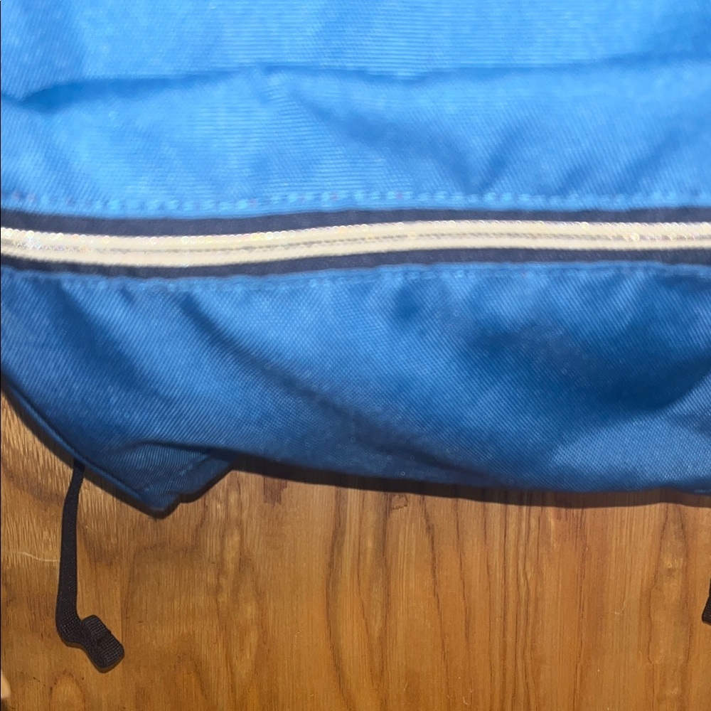 Anello Backpack Blue Backpack For Men - image 3